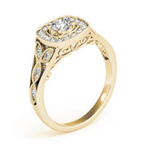 Engagement Ring - TN84830